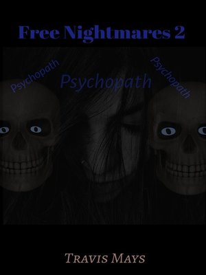cover image of Psychopath
